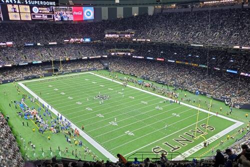 Super Bowl LIX: dónde ver en Chile a Philadelphia Eagles vs. Kansas City Chiefs en vivo online