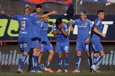 El jugador por el que la U espera recibir 600 mil dólares