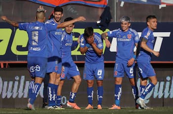 El jugador por el que la U espera recibir 600 mil dólares