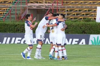 Así quedó la Tabla de Promedios de la Primera B luego del triunfo de Deportes Melipilla ante Santiago Morning