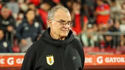 Bielsa se emociona al hablar de Chile y apoya a Harold Mayne-Nicholls rumbo a La Moneda