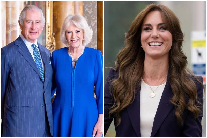 se prepara para su aparición en la instancia religiosa.