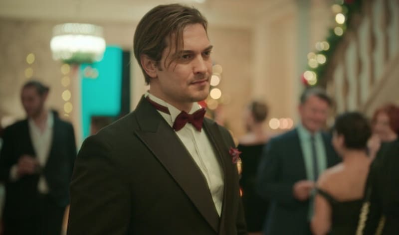 está disponible en Netflix.