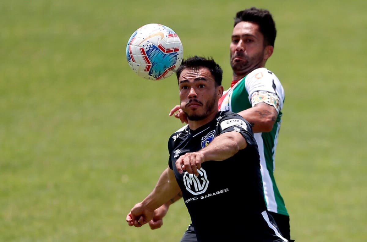 Colo Colo vs Palestino: Día, hora y dónde ver en vivo por TV y Online