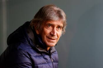 VIDEO| El "culto a Manuel Pellegrini" en el Betis queda reflejado en inédito registro liberado en España