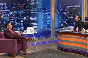 Herman Chanampa: "Mancharon mi carrera, me dijeron machista y sexista sin derecho a réplica"