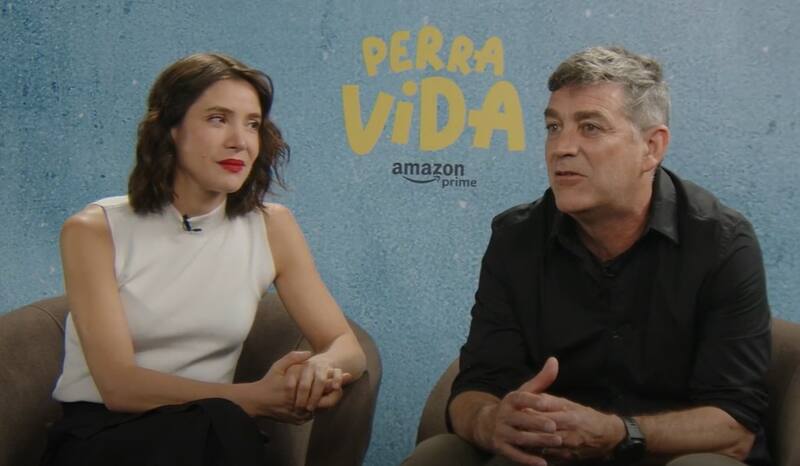 La cinta contó con la producción estuvo a cargo de Miguel Asensio de Tiki Pictures.