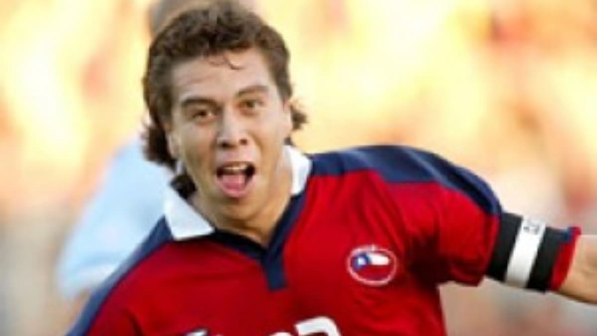 Exjugador de Colo Colo y la U será formalizado por tráfico de drogas
