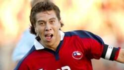 Exjugador de Colo Colo y la U será formalizado por tráfico de drogas