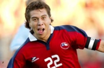 Exjugador de Colo Colo y la U será formalizado por tráfico de drogas