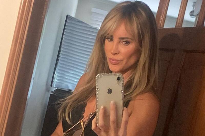 Eva Gómez con importante logro de su hijo mayor, Fernando Pesse