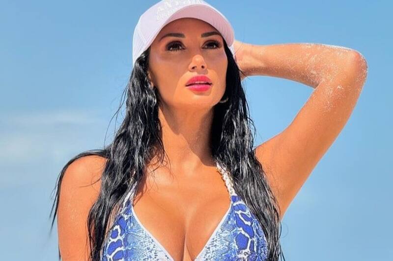 le realizó una broma a Nacho Gutiérrez que a muchos le pareció de mal gusto.