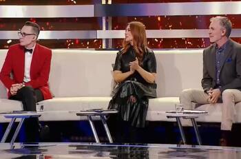 Con un participante buscando revancha: Así quedaron los tronos de campeones tras nuevo capítulo de "El Retador"