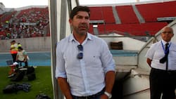 Marcelo Salas quiere dar el golpe al mercado en Primera B con el fichaje de un excapitán de la U para Temuco