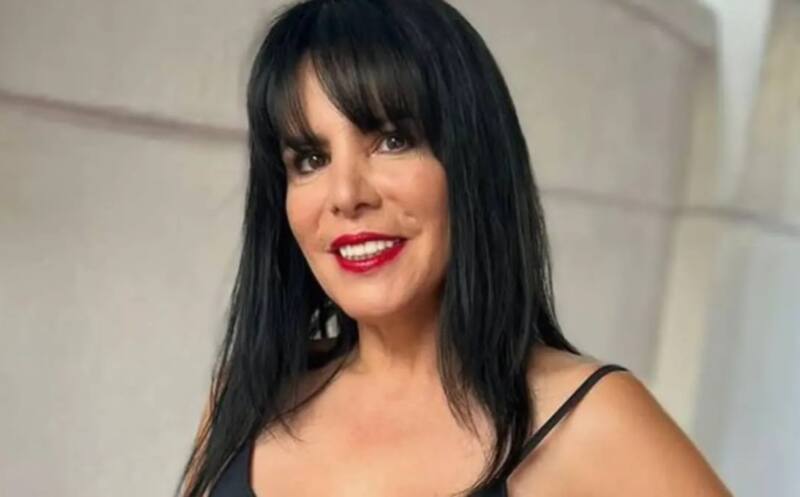 es madre de 9 hijos. Créditos: Instagram