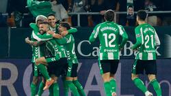 VIDEO | Así fue el 4-0 con el que Real Betis de Manuel Pellegrini venció a Getafe