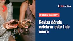 Fiestas de Año Nuevo 2023: Conoce a qué eventos puedes asistir en la Región de Valparaíso y sus precios