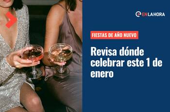 Fiestas de Año Nuevo 2023: Conoce a qué eventos puedes asistir en la Región de Valparaíso y sus precios