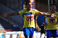 “Estuve cerca de llegar a Colo Colo con Borghi y a la U con Pelusso, pero siempre esperé el llamado de la UC”