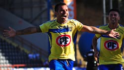 “Estuve cerca de llegar a Colo Colo con Borghi y a la U con Pelusso, pero siempre esperé el llamado de la UC”