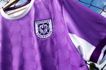 Deportes Concepción se reforzó con arquero que viene de un grande de Primera División