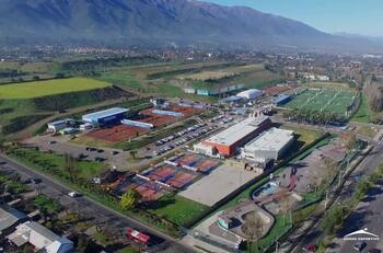 Nuevo dueño y nuevo nombre: Iván Zamorano cederá la Ciudad Deportiva