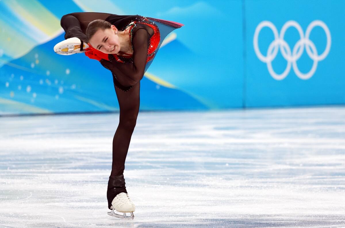 La gran polémica por dopaje que causa controversia en los Juegos Olímpicos de Invierno