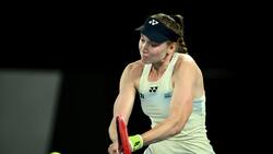 Elena Rybakina se mete a la final del Australian Open y repetirá duelo con Aryna Sabalenka
