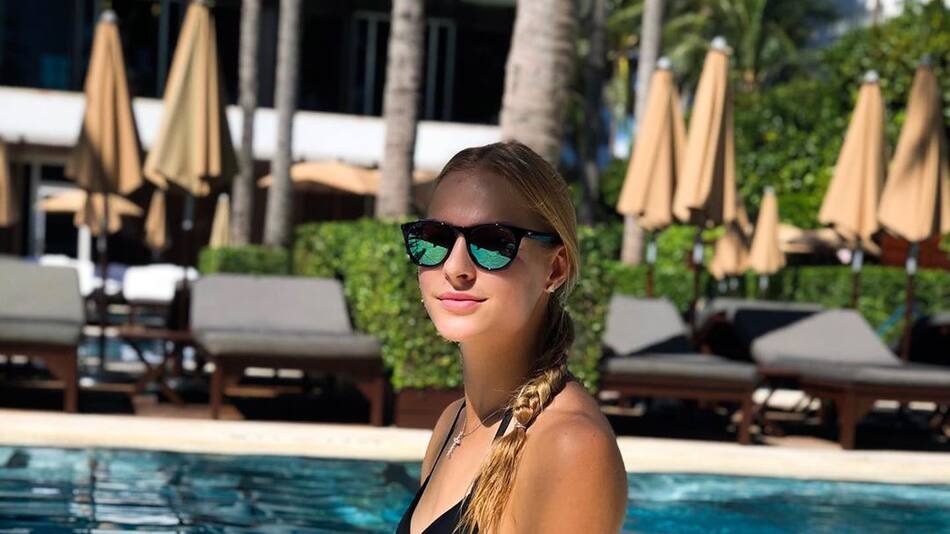 Daria Klishina (5)