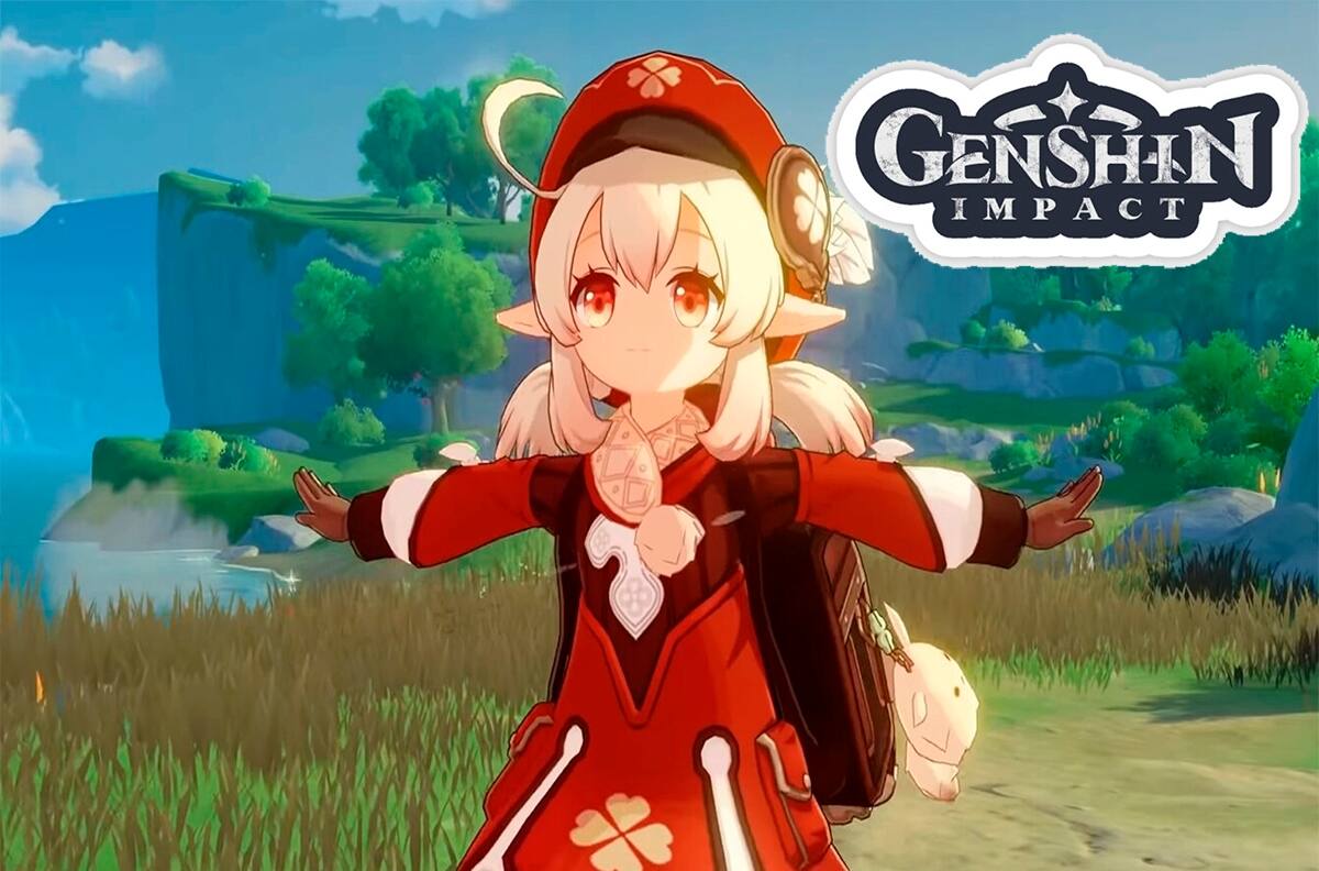 Genshin Impact: canjea los códigos gratis de hoy domingo 16 de enero