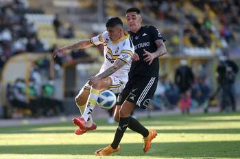 "Que no se vaya a cargar para un lado": En Coquimbo Unido están en alerta por el arbitraje ante la U