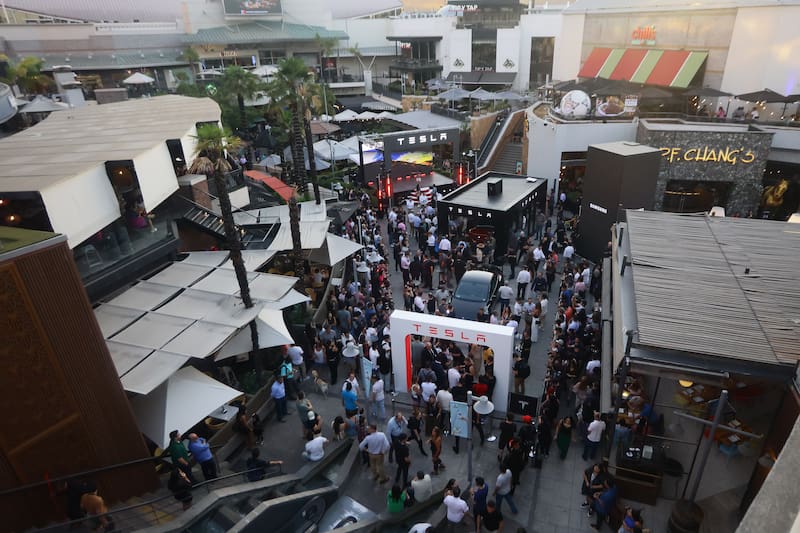 Conoce los detalles de la expansión de Parque Arauco. Créditos: ATON.