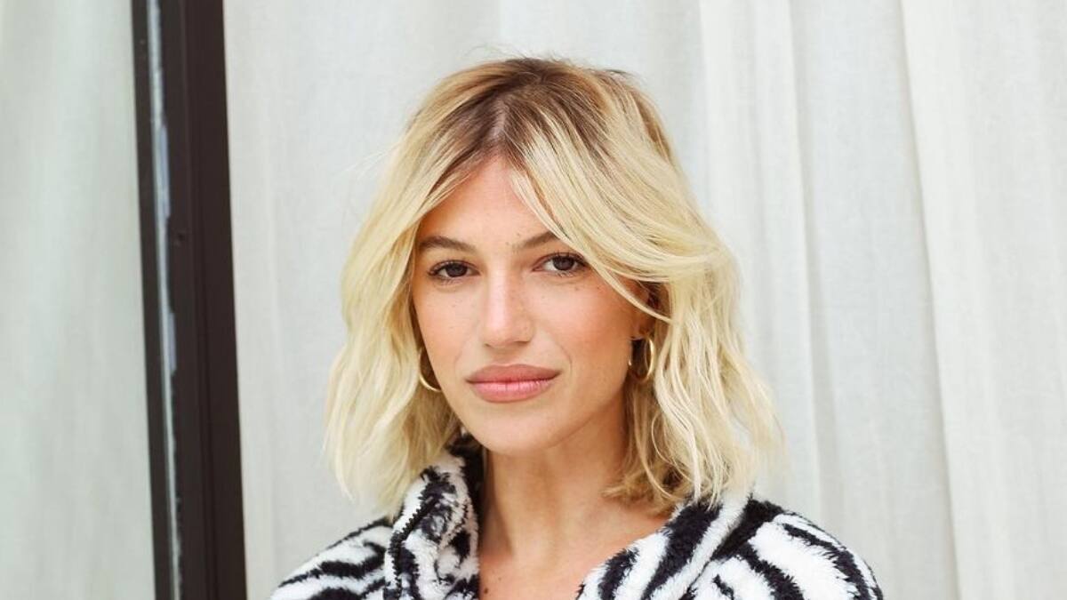 Quién es Stefi Roitman, actriz argentina y esposa de Ricky Montaner