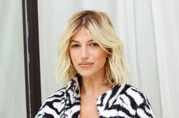 Quién es Stefi Roitman, actriz argentina y esposa de Ricky Montaner