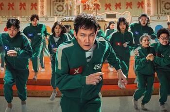 Así reaccionó la crítica al estreno de “El Juego del Calamar 2″ en Netflix