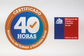 Cuenta regresiva: ¿Cuándo entrará en vigencia la segunda fase de la reducción horaria laboral de las 40 horas?