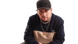Con colaboraciones de Kidd Teton y Quique Neira, vocalista de Shamanes Crew lanzó nuevo disco solista