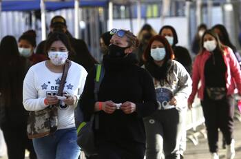 Cuarto retiro AFP: 4 millones de afiliados no tienen fondos