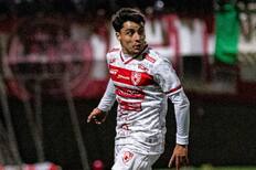 ¿Primer refuerzo? Figura de Primera B envía claro guiño a Cobreloa en el mercado de fichajes