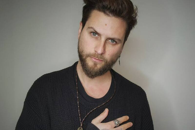 El animador ha pasado momentos difíciles debido a su salud mental.