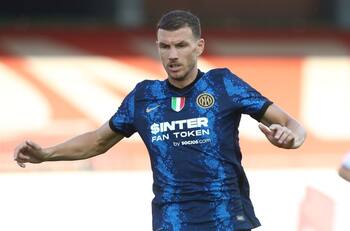 VIDEO: Nuevo rival de Alexis Sánchez en el Inter de Milán debutó con un golazo en amistoso