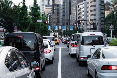 Restricción Vehicular 2025: Conoce qué autos tienen prohibido circular por la RM este martes
