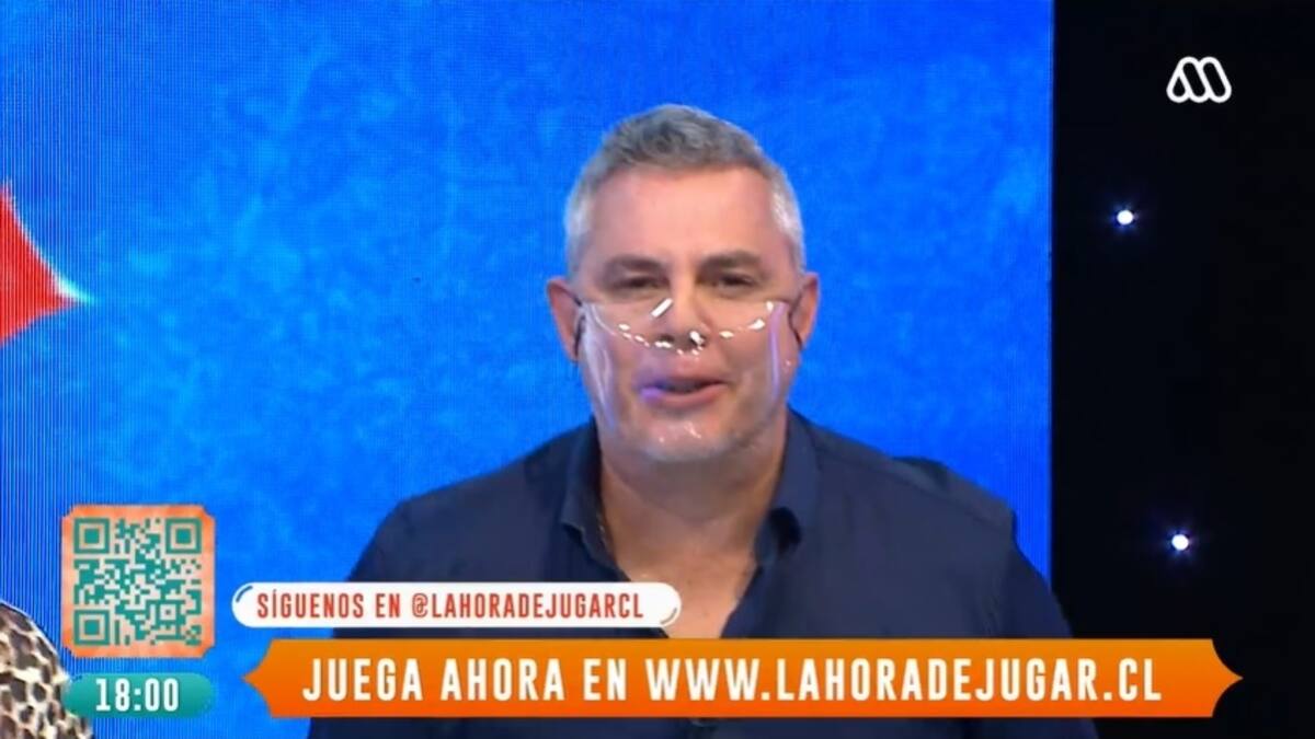 "Jamás pensé que iba a volver a pisar este canal": José Miguel Viñuela sorprendió al volver a animar en Mega