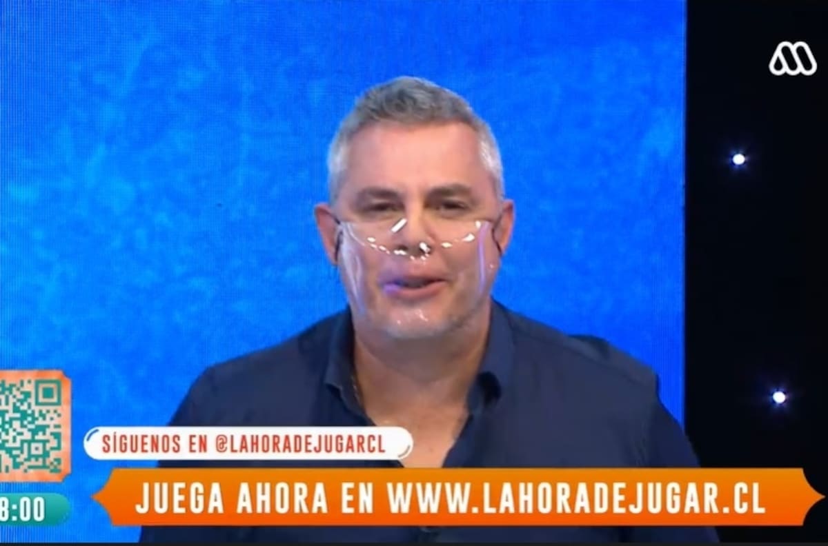 "Jamás pensé que iba a volver a pisar este canal": José Miguel Viñuela sorprendió al volver a animar en Mega