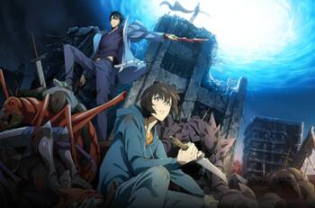 Dónde ver y cuántas temporadas tiene Solo Leveling, serie ganadora del Premio Oscar del anime