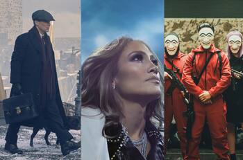 “Peaky Blinders”, “La casa de papel: Corea” y documental de Jennifer Lopez: Todos los estrenos que llegan a Netflix en junio