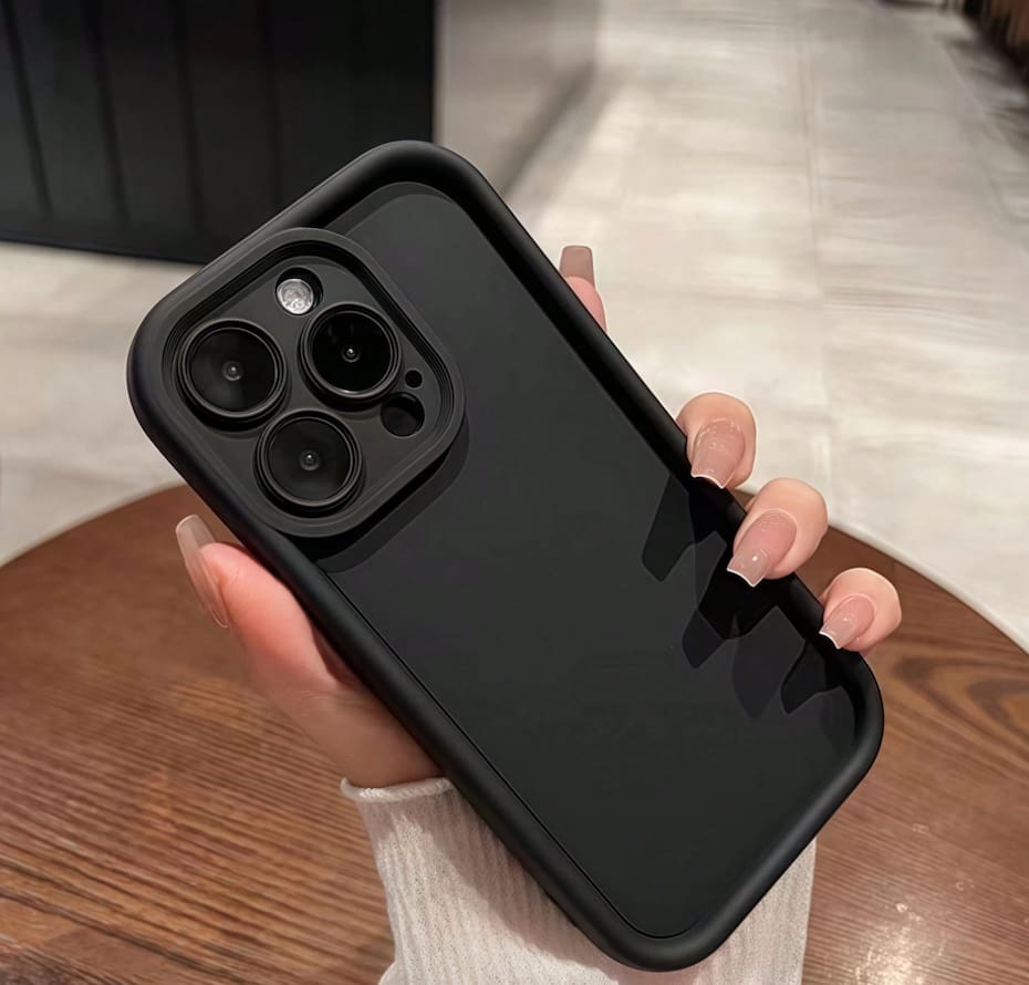 Esta funda es ideal para estar al aire libre.