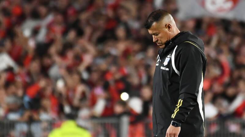 César Pérez le dice que no a Colo Colo: quiere continuar su carrera en el extranjero