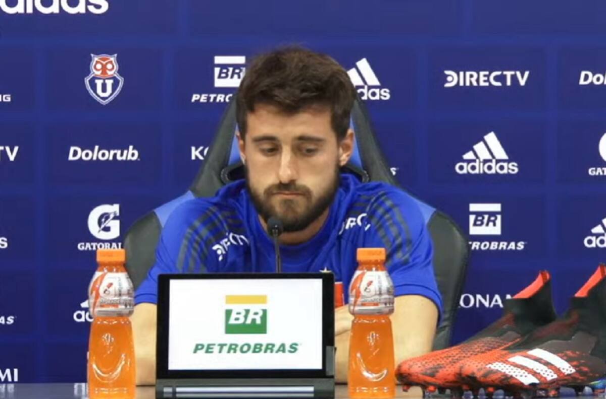 Fernando de Paul y muerte de hincha de Colo Colo: "Aquí no importan las camisetas"