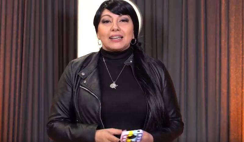 Vanessa Daroch sería participante de GH2.